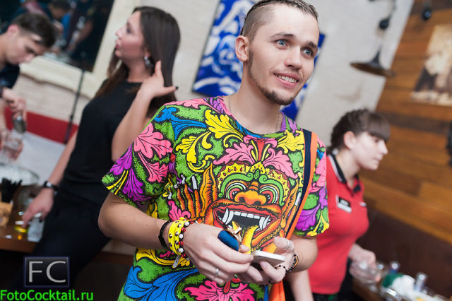 Russians Clubs are a Strange Universe of Their Own