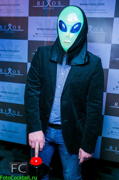 Russians Clubs are a Strange Universe of Their Own