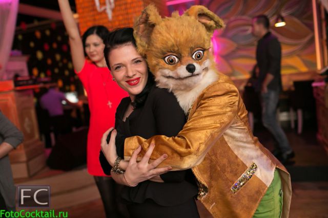 Russians Clubs are a Strange Universe of Their Own