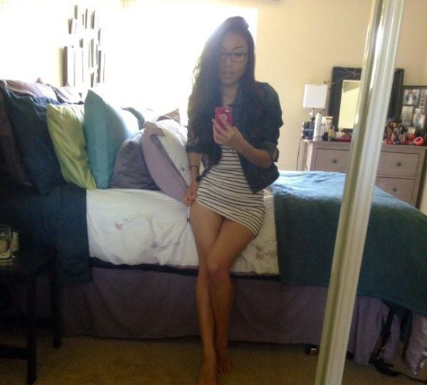 The Tighter the Dress, the Hotter the Honey