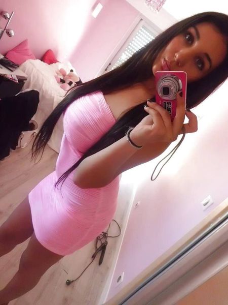 The Tighter the Dress, the Hotter the Honey