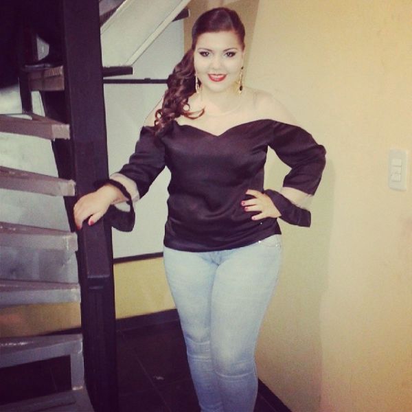 The Beauty Pageant for Fat Girls