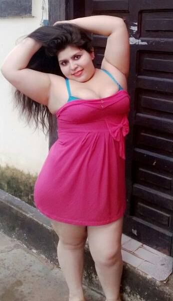 The Beauty Pageant for Fat Girls