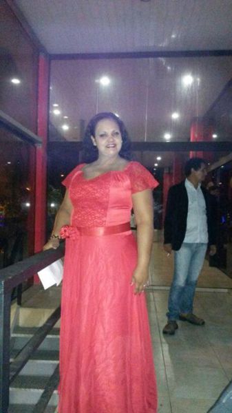 The Beauty Pageant for Fat Girls