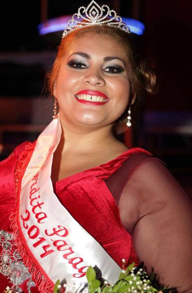 The Beauty Pageant for Fat Girls