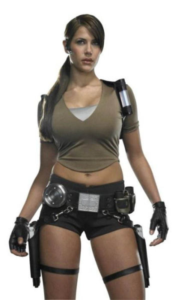 The Best of Lara Croft Cosplay