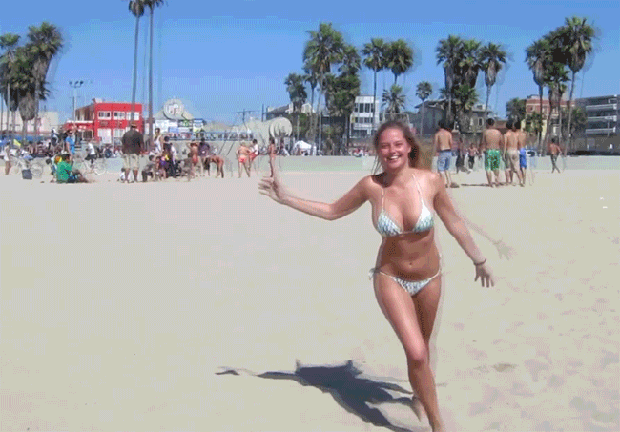 Next Stop Bikini Heaven