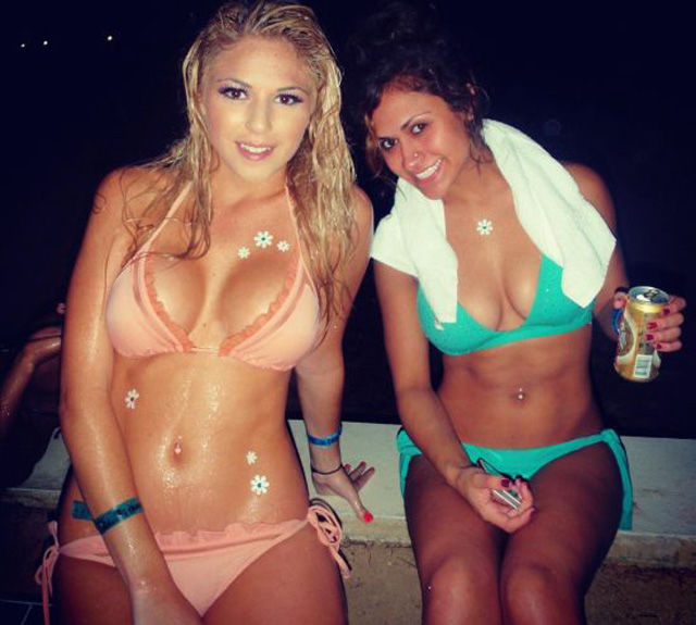 Bikinis Are Just One Reason to Love Summer