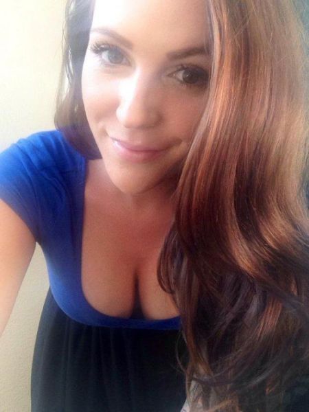 Boobs to Make the Men Drool