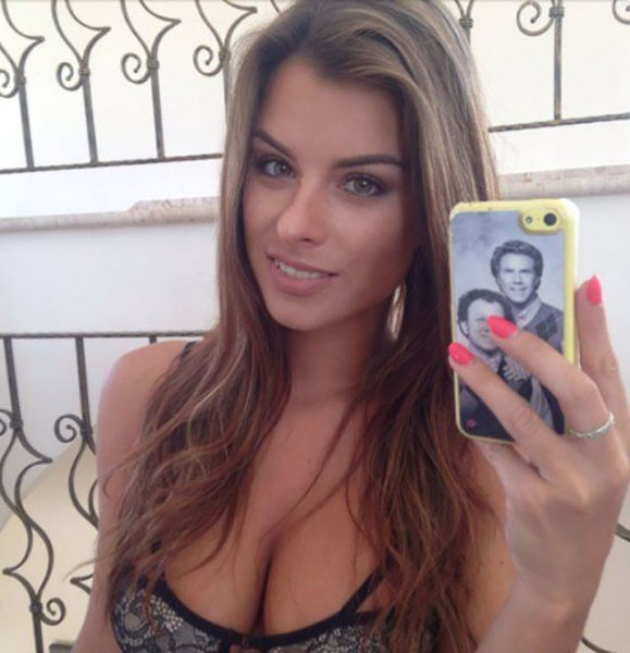 Boobs to Make the Men Drool