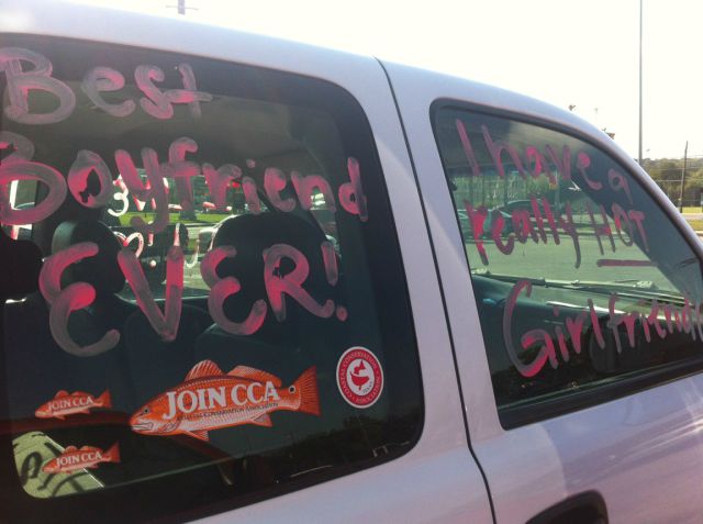 Good Reasons to Never to Have Sex with a Crazy Girl