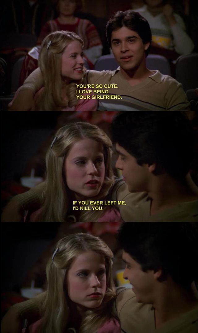 Good Reasons to Never to Have Sex with a Crazy Girl