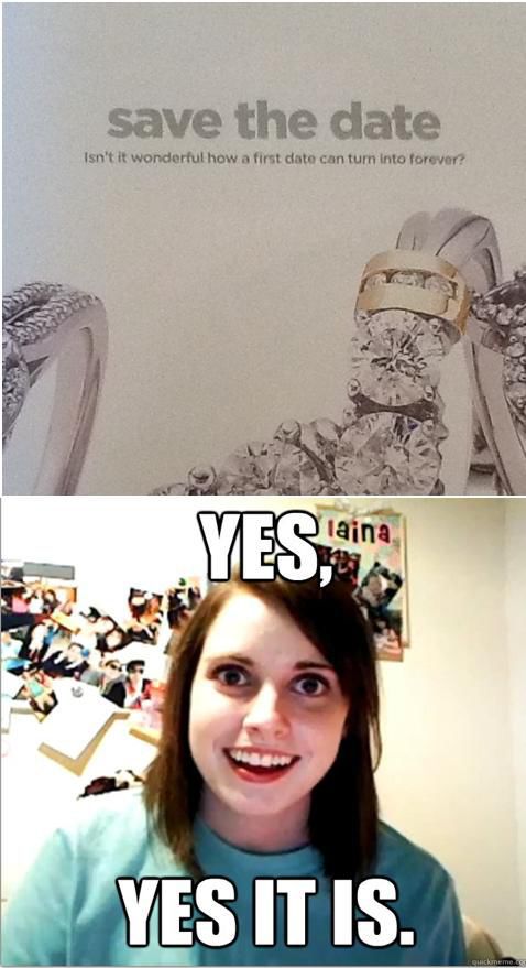 Good Reasons to Never to Have Sex with a Crazy Girl