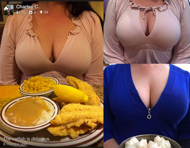 Why This Man’s Yelp Reviews Are Loved by All