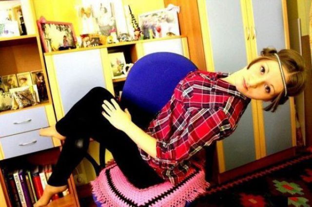 These Were Taken at the Right Angle