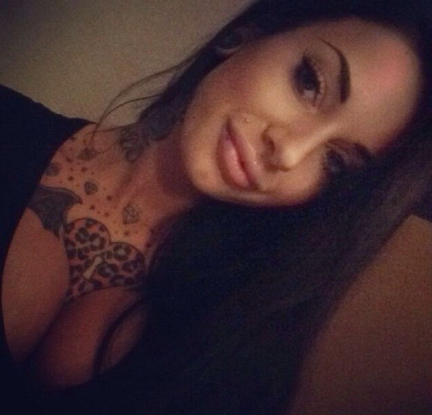 A Selection of Glamour Girls