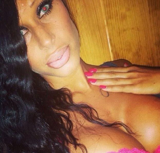 A Selection of Glamour Girls