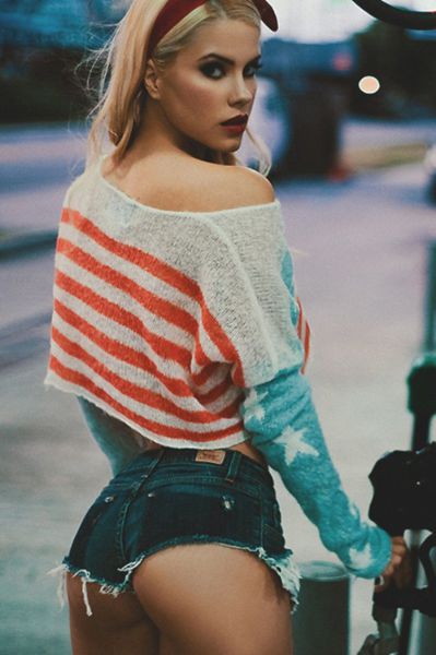 I Like Butts and I Cannot Lie