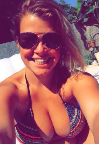 It’s All About the Boobs