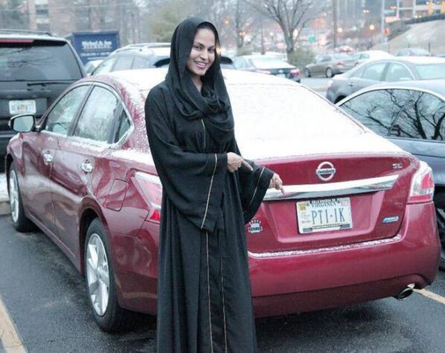 Pakistani Actress Faces Serious Jail Time