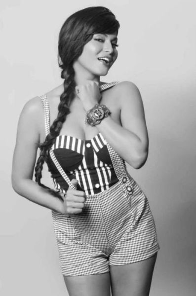 Pakistani Actress Faces Serious Jail Time