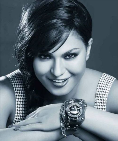 Pakistani Actress Faces Serious Jail Time