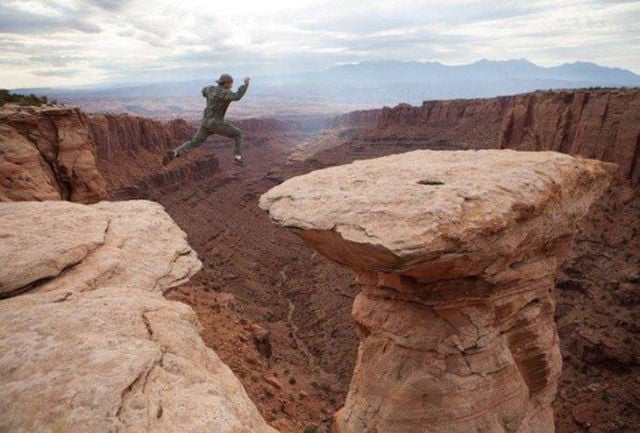 Hell Nope, Not in a Million Years!