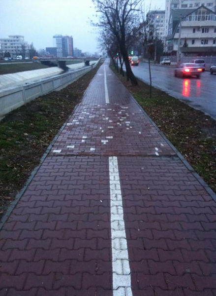 Well That Doesn’t Look Right