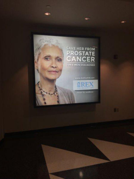 Well That Doesn’t Look Right