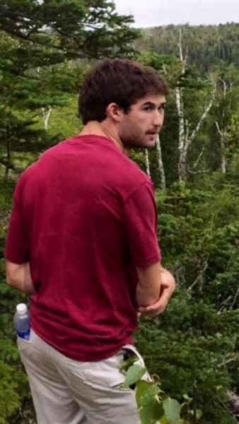 Well That Doesn’t Look Right