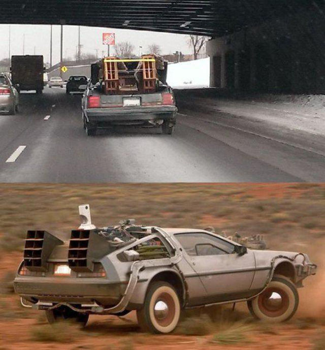 Well That Doesn’t Look Right