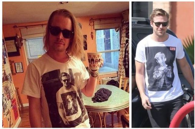 The Celebrity Moments That Broke the Internet in 2014