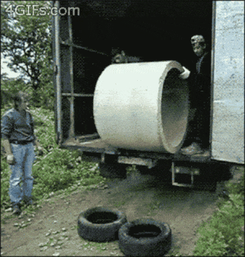 Employees Who Are Definitely Trying Their Luck