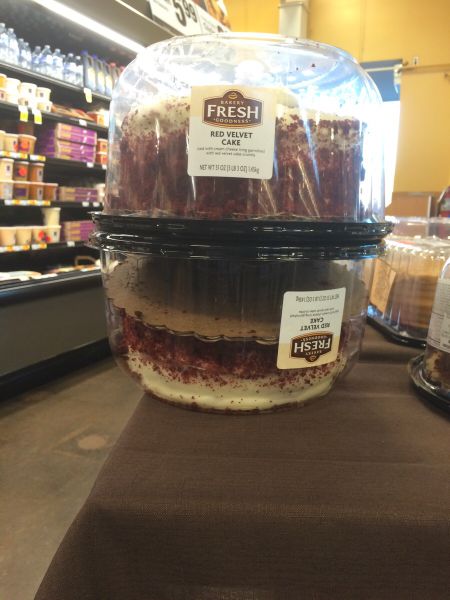 Employees Who Are Definitely Trying Their Luck