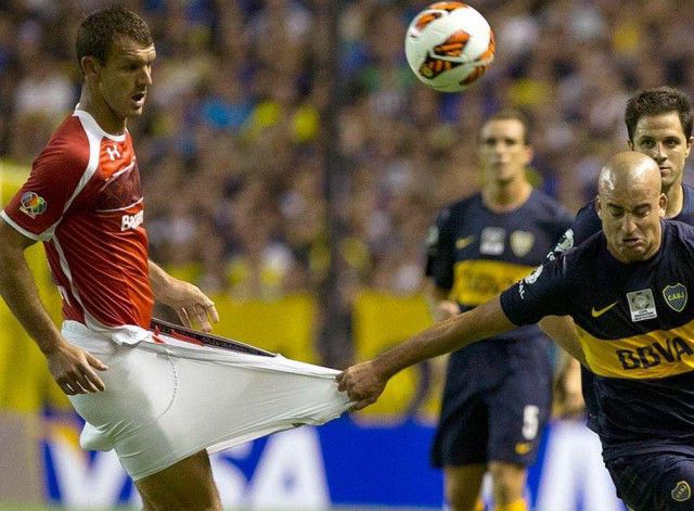 Funny Sporting Moments That Were Caught on Camera