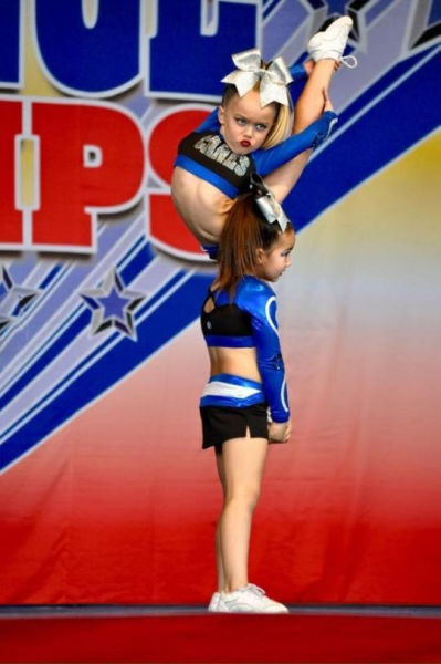 Funny Sporting Moments That Were Caught on Camera