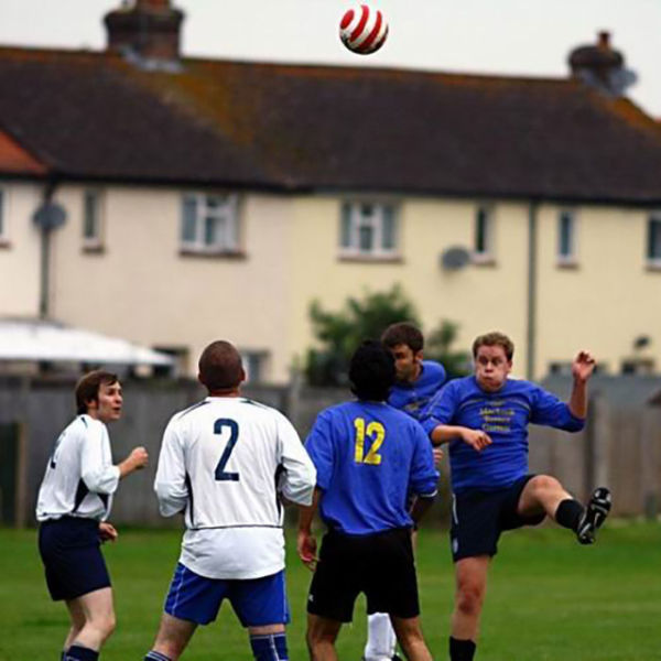 Funny Sporting Moments That Were Caught on Camera