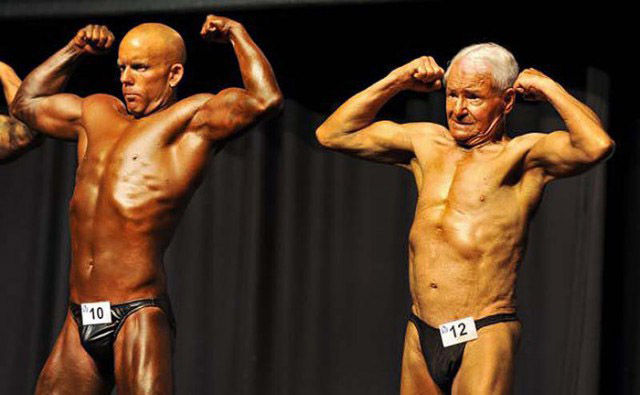 Funny Sporting Moments That Were Caught on Camera