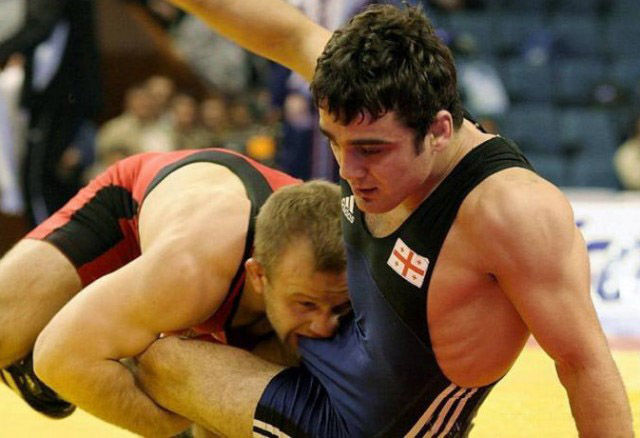 Funny Sporting Moments That Were Caught on Camera