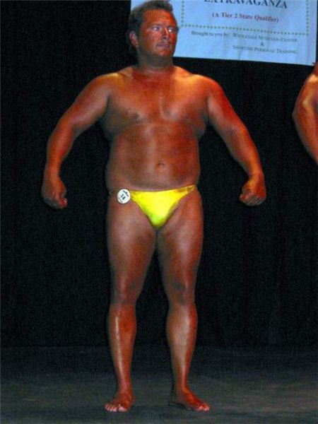 Funny Sporting Moments That Were Caught on Camera