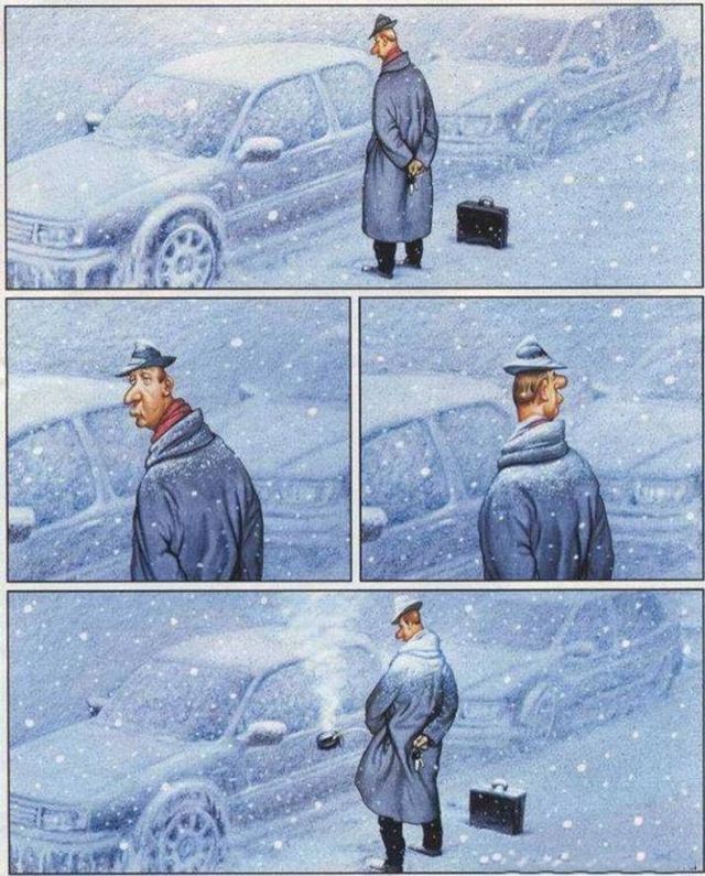 Daily Picdump [WEEKEND EDITION]