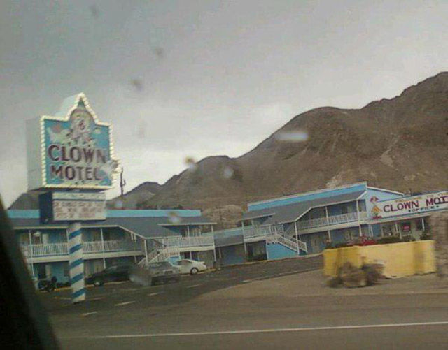 Hell Nope, Not in a Million Years!