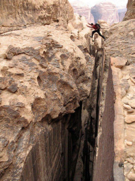 Hell Nope, Not in a Million Years!