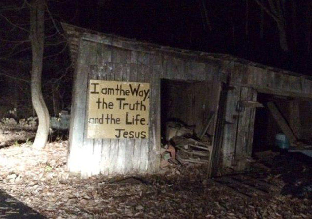 Hell Nope, Not in a Million Years!