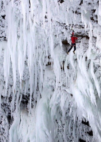 Hell Nope, Not in a Million Years!