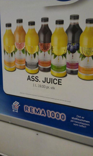 Hell Nope, Not in a Million Years!