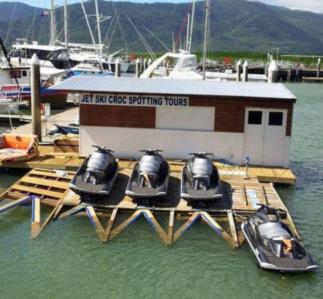 Hell Nope, Not in a Million Years!