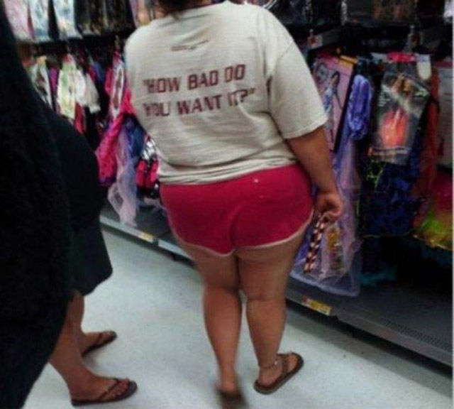 Hell Nope, Not in a Million Years!