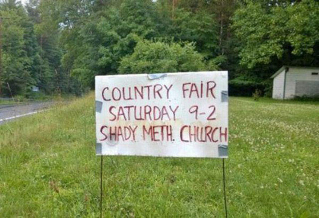 Hell Nope, Not in a Million Years!