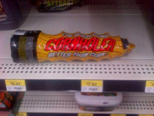 Hell Nope, Not in a Million Years!